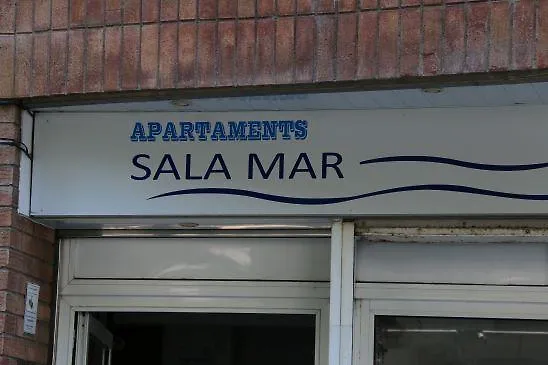 Apartaments Salamar Lloret de Mar Apartment