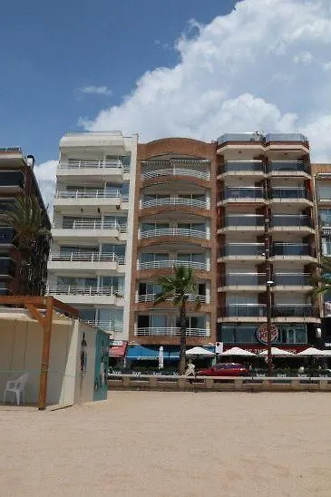 Apartaments Salamar Lloret de Mar