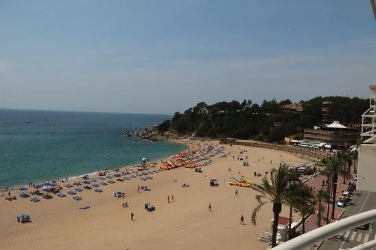 Apartaments Salamar Lloret de Mar