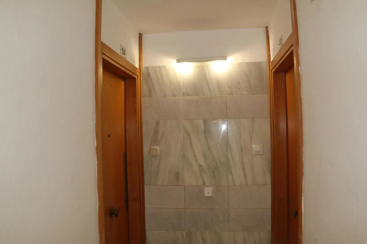 Apartamento Apartaments Salamar Lloret de Mar