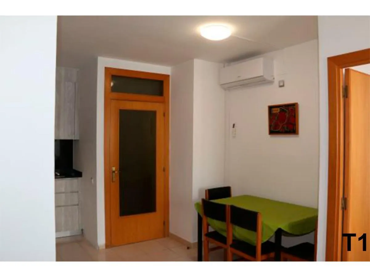 Apartaments Salamar Lloret de Mar 0*,