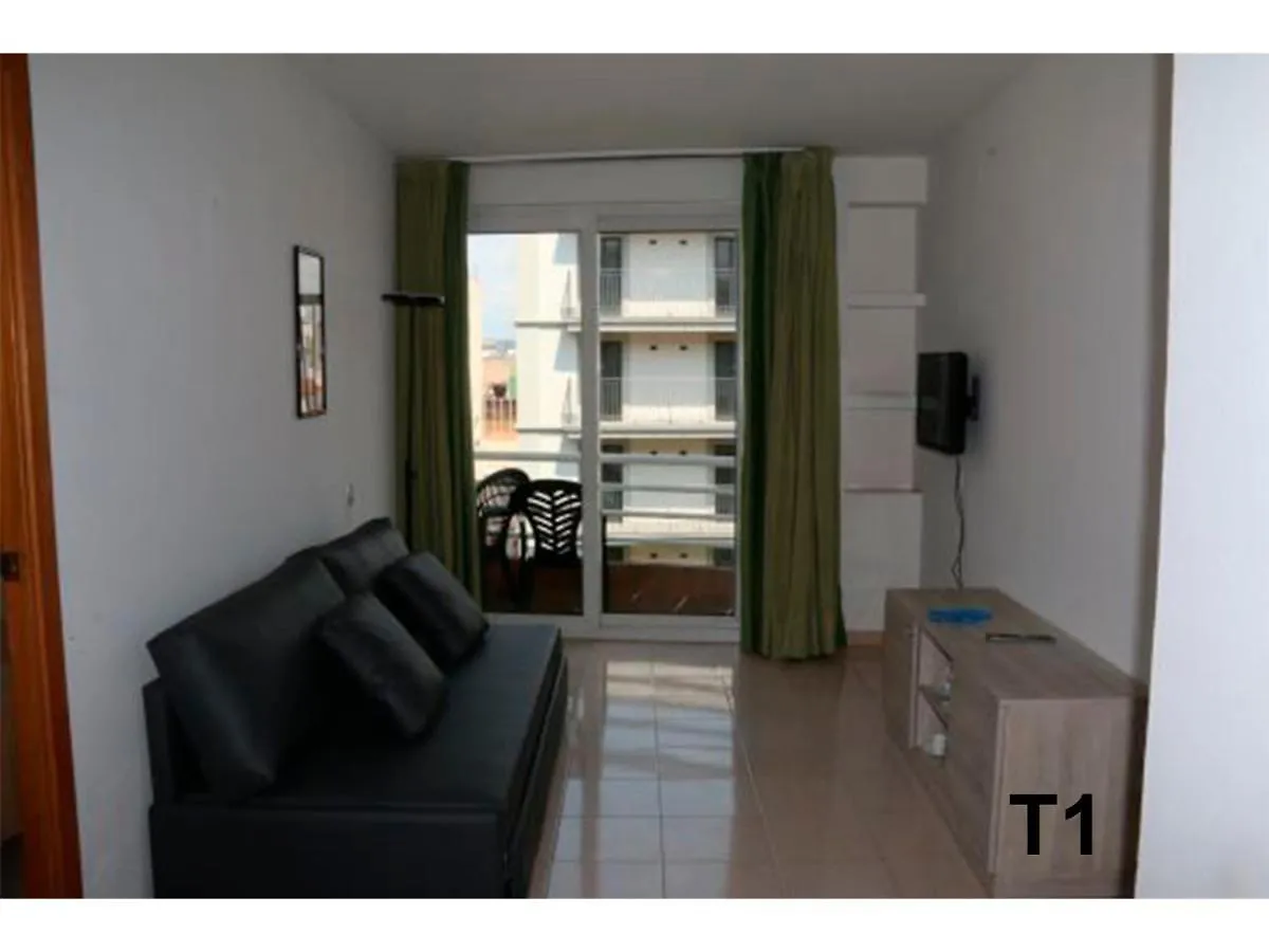 Apartaments Salamar Lloret de Mar