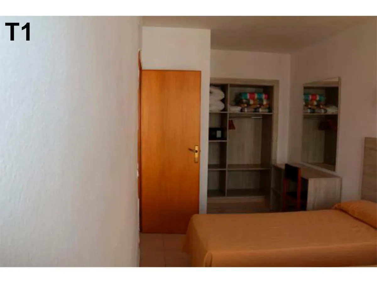 Apartamento Apartaments Salamar Lloret de Mar España