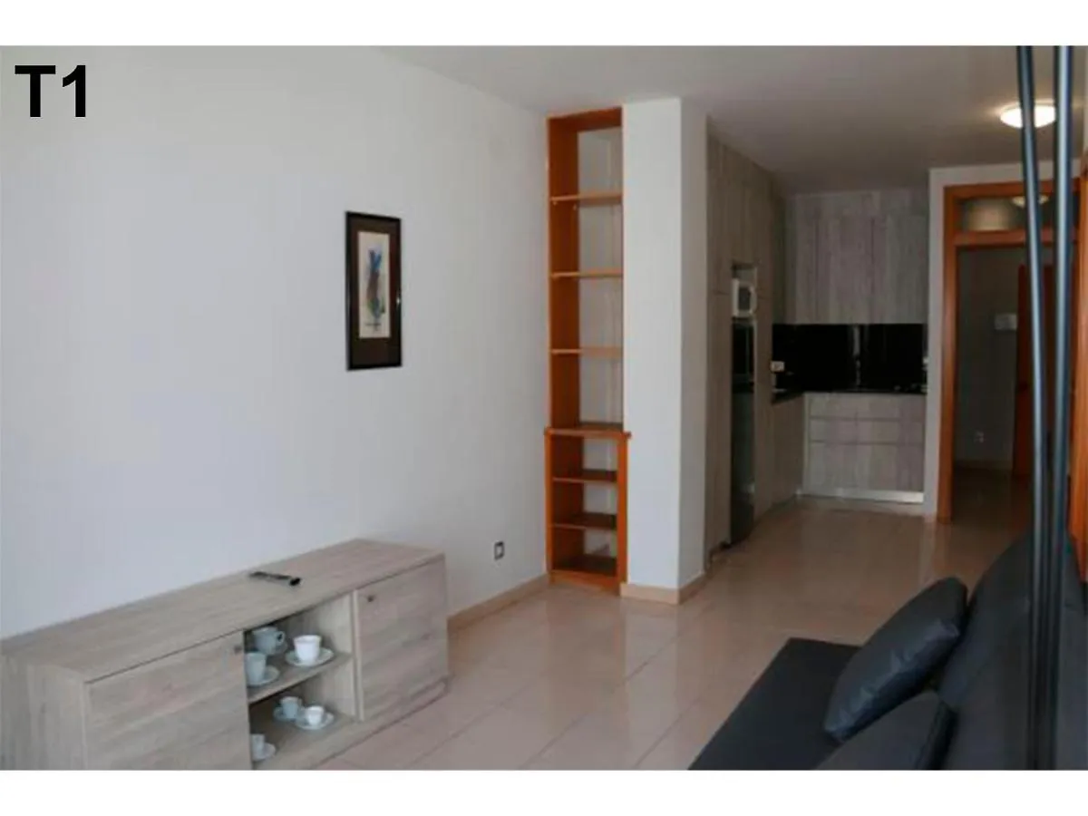 Apartaments Salamar Lloret de Mar