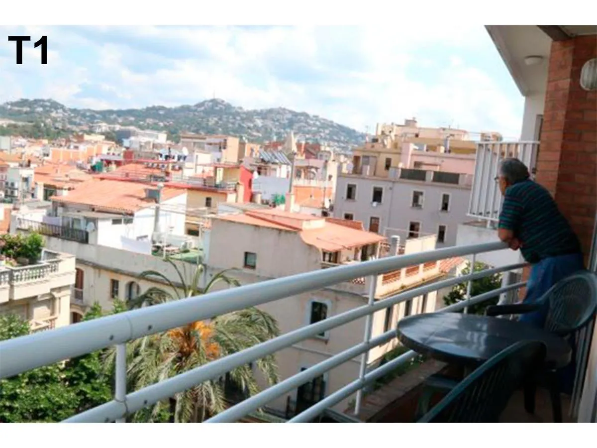 Apartamento Apartaments Salamar Lloret de Mar