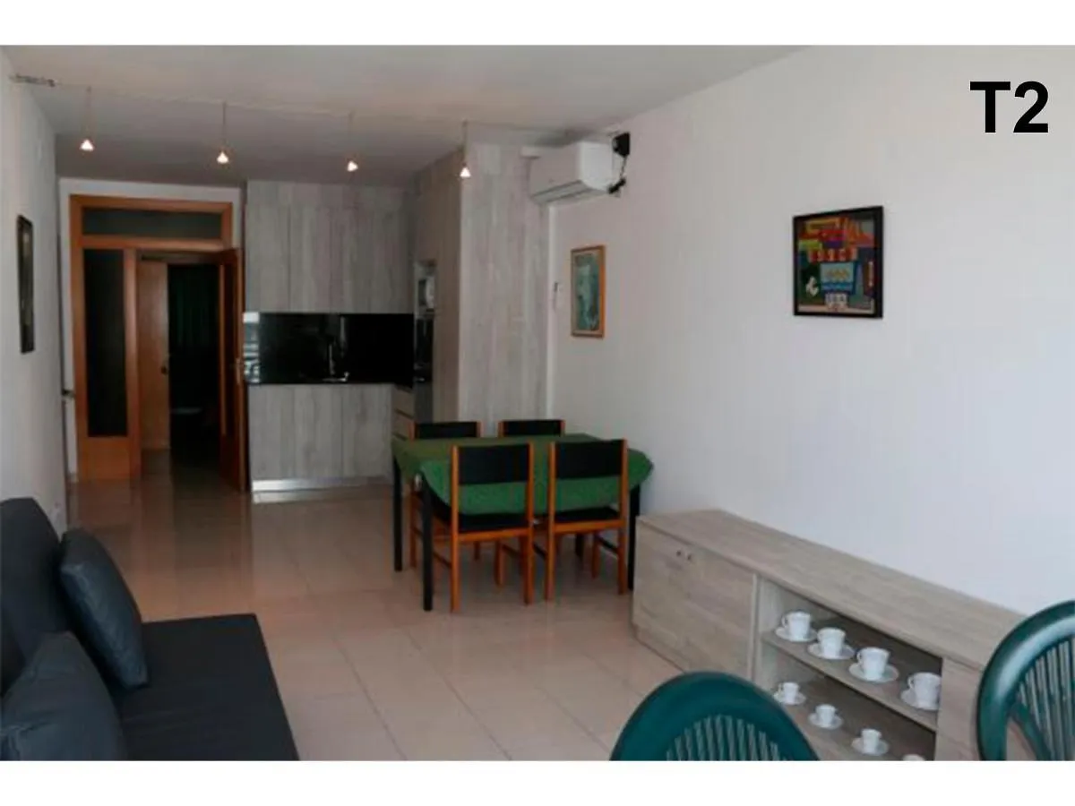 Apartaments Salamar Lloret de Mar Apartamento