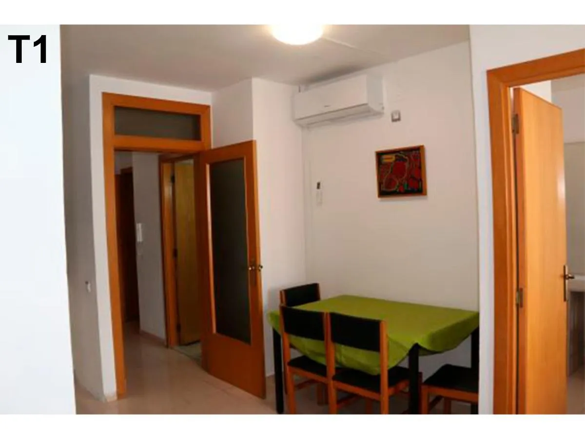 Apartaments Salamar Lloret de Mar 0*,  Spanien