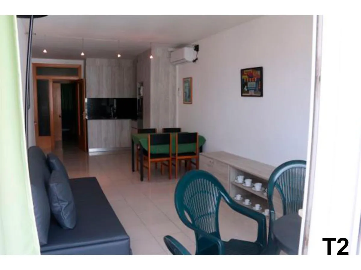 Apartaments Salamar Lloret de Mar Apartment