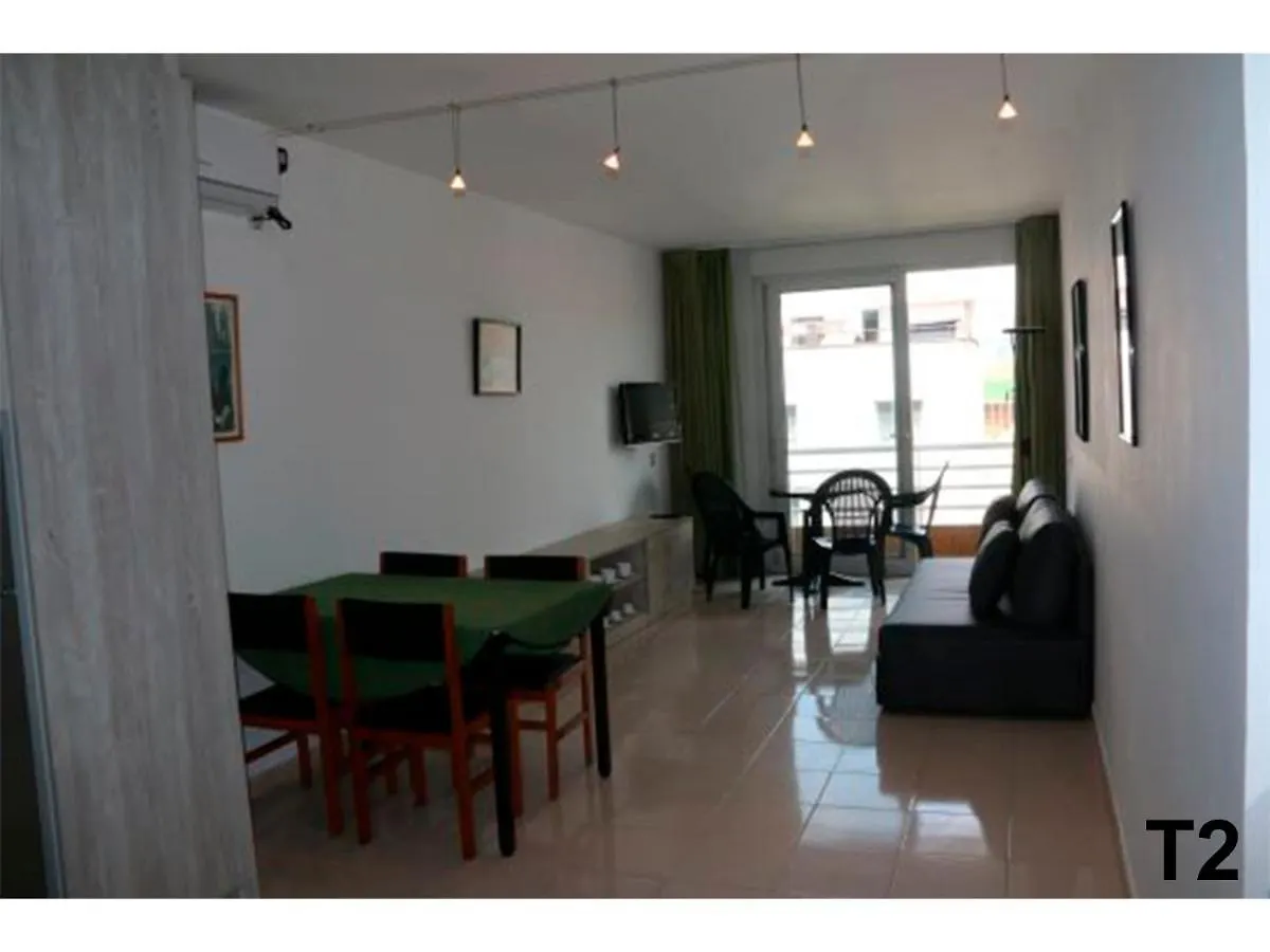 Apartamento Apartaments Sala Mar Lloret de Mar