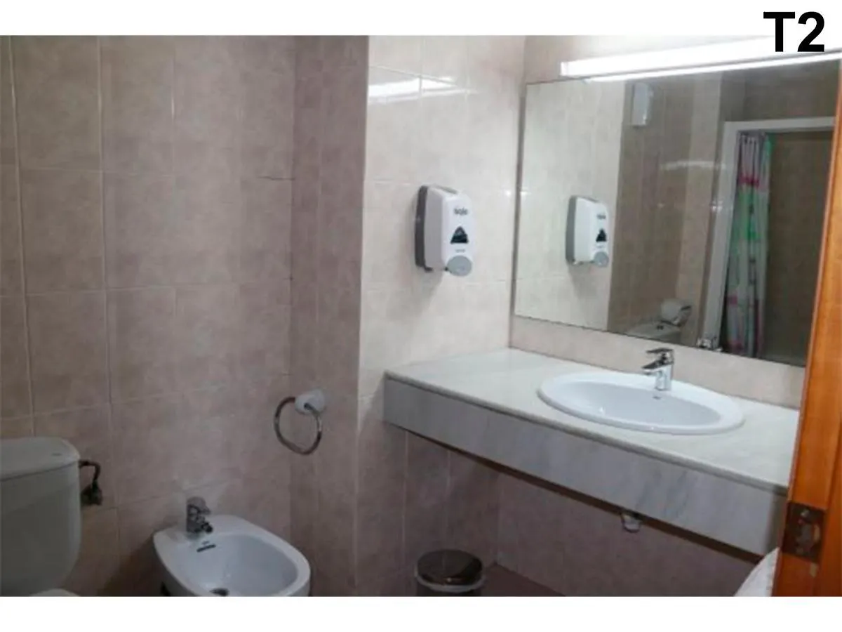 Apartaments Sala Mar Lloret de Mar 0*,  España