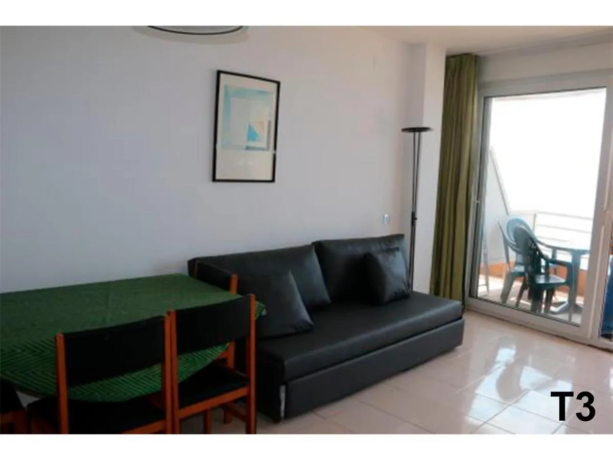 Apartaments Sala Mar Lloret de Mar España