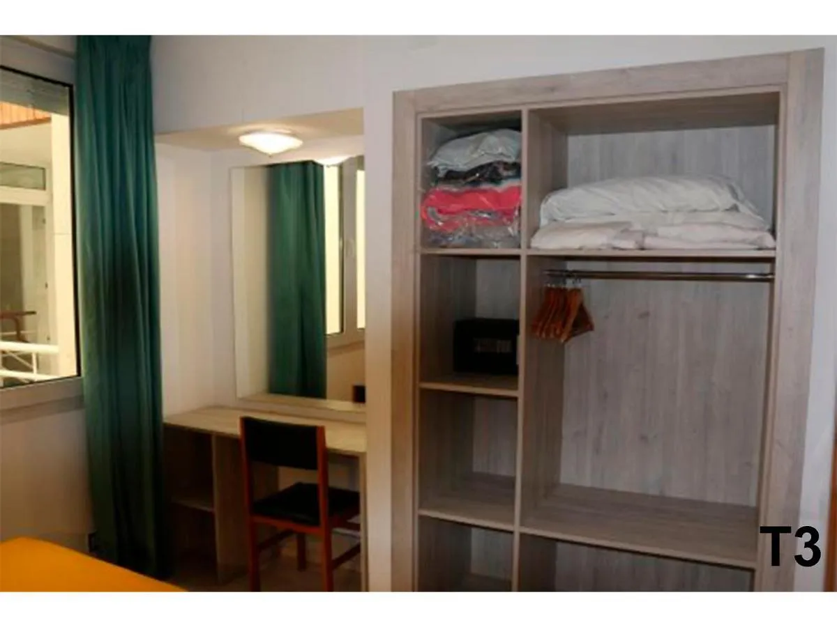 Apartamento Apartaments Salamar Lloret de Mar