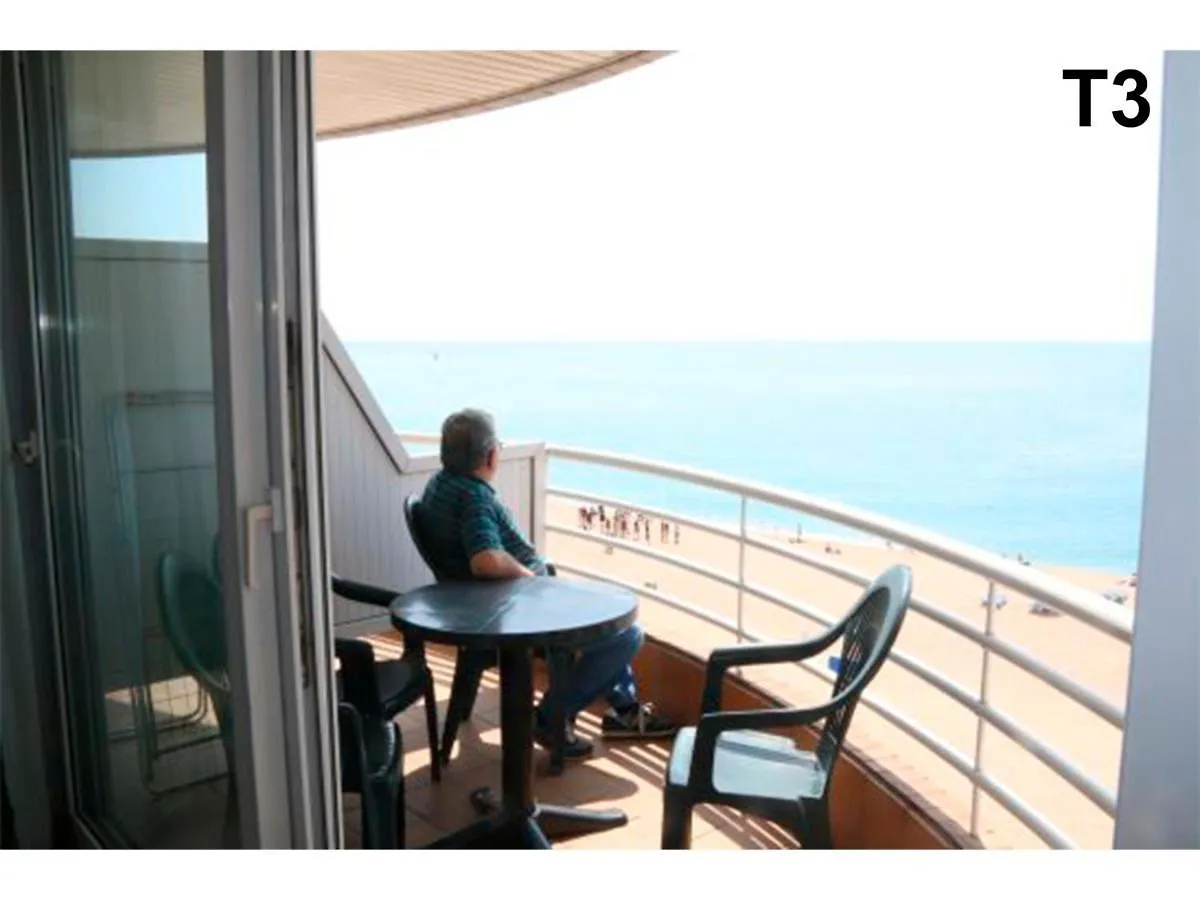 Apartaments Salamar Lloret de Mar 0*,