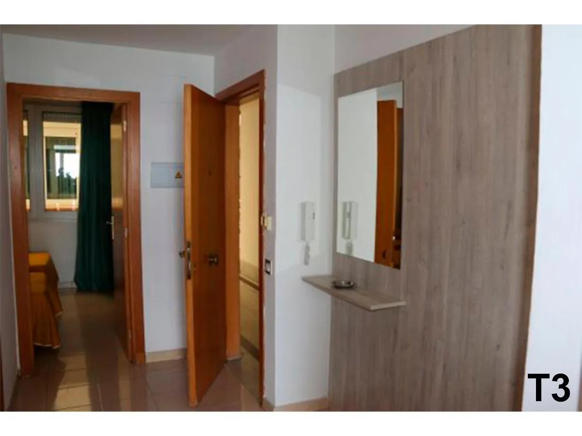 Apartaments Salamar Lloret de Mar