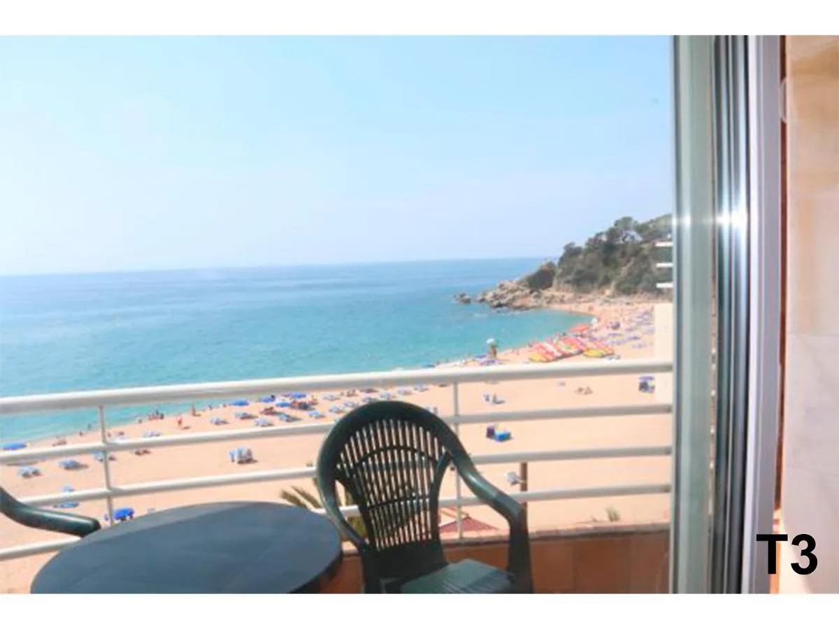 Apartaments Salamar Lloret de Mar Apartment