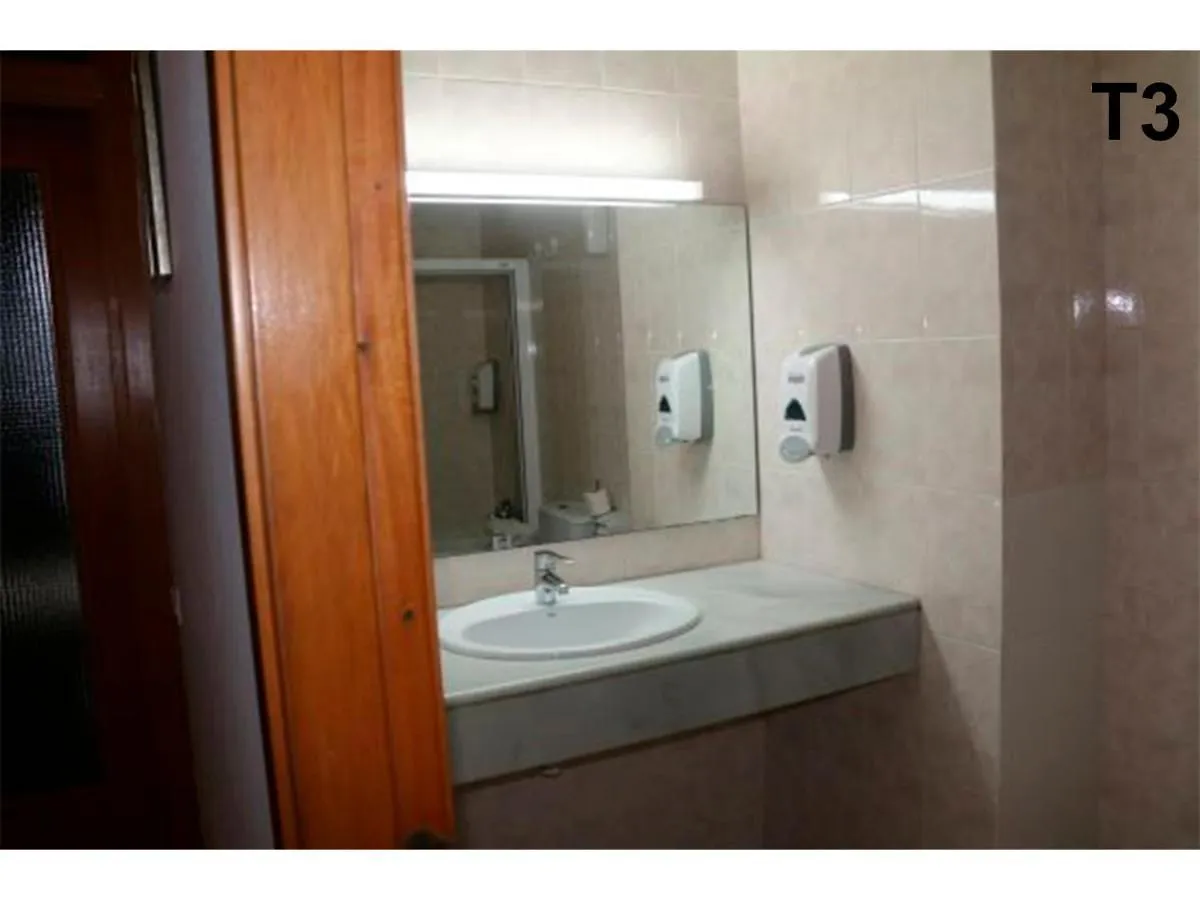 Apartaments Salamar Lloret de Mar 0*,