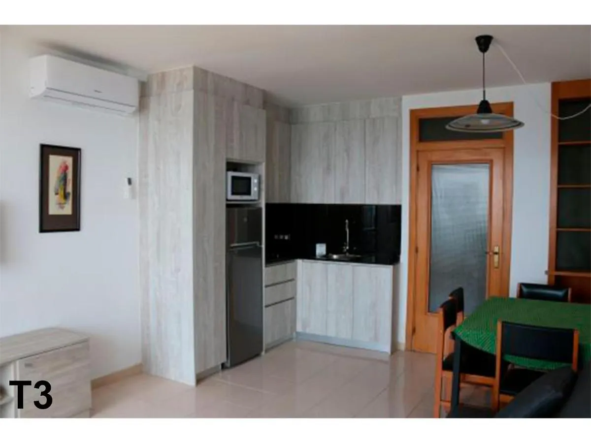 Apartaments Salamar Lloret de Mar