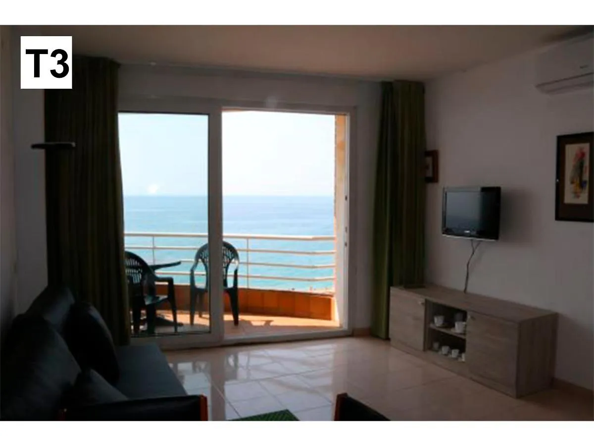 Apartaments Salamar Lloret de Mar 0*,