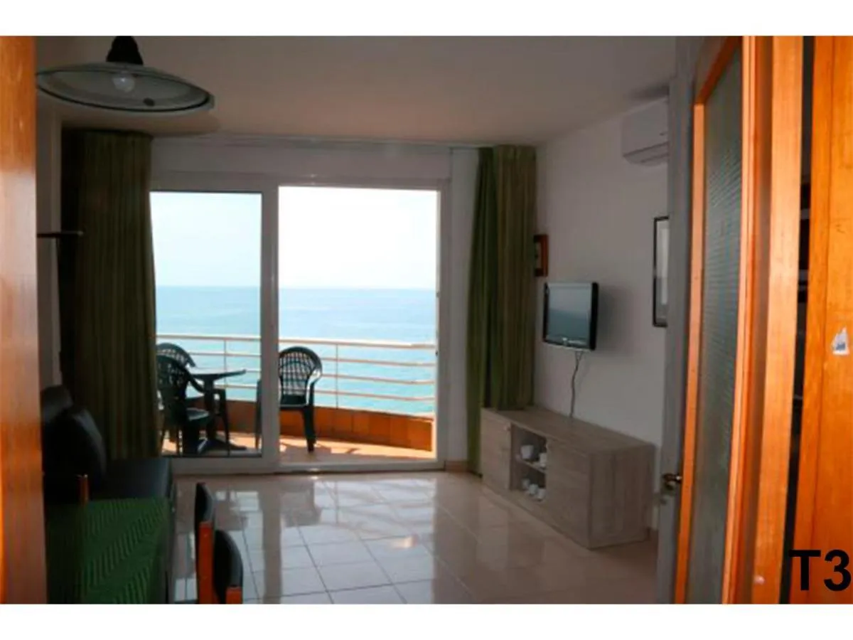 Apartamento Apartaments Salamar Lloret de Mar España