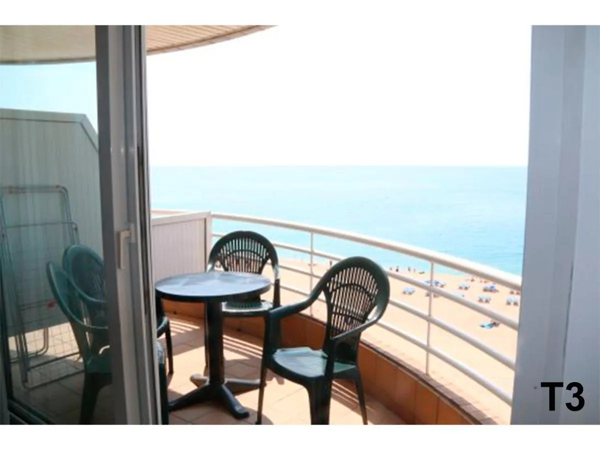 Apartaments Salamar Lloret de Mar 0*,  Spanien