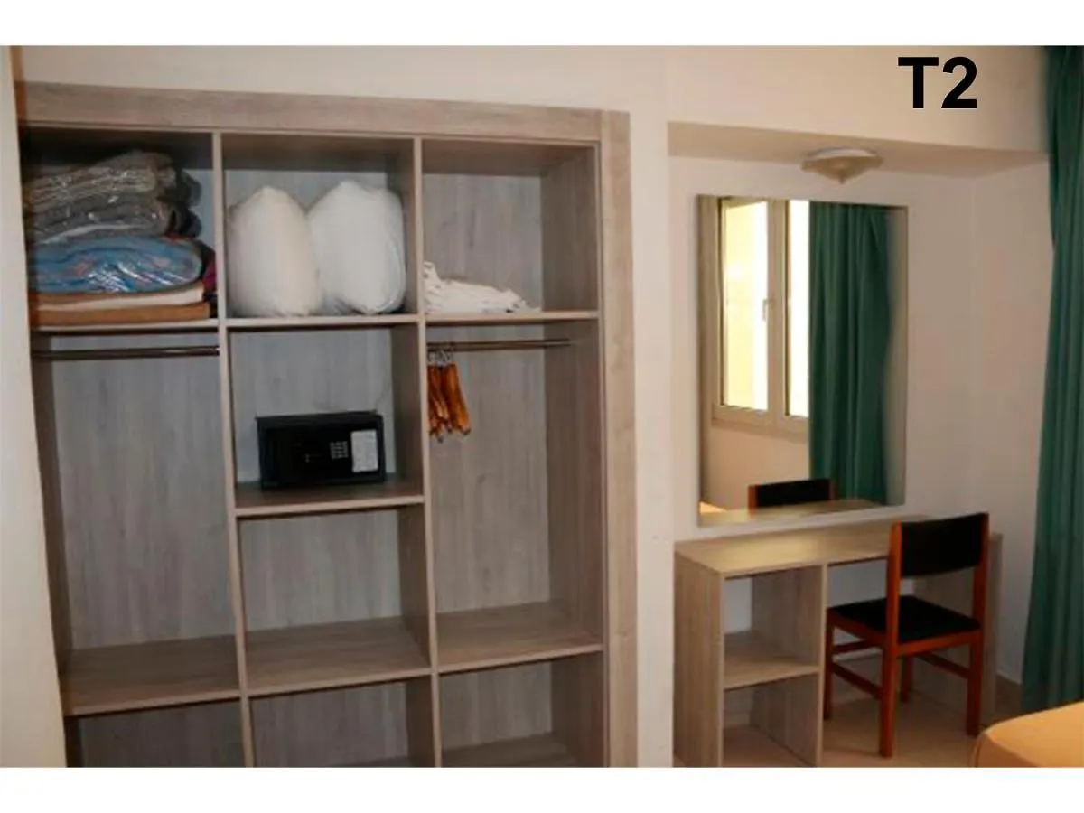 Apartaments Sala Mar Lloret de Mar 0*,