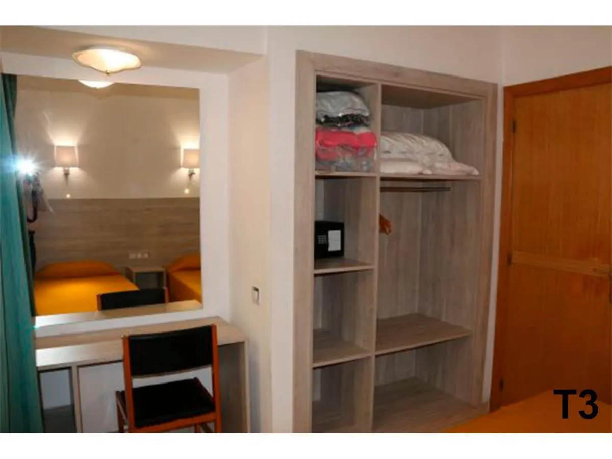 Apartamento Apartaments Salamar Lloret de Mar