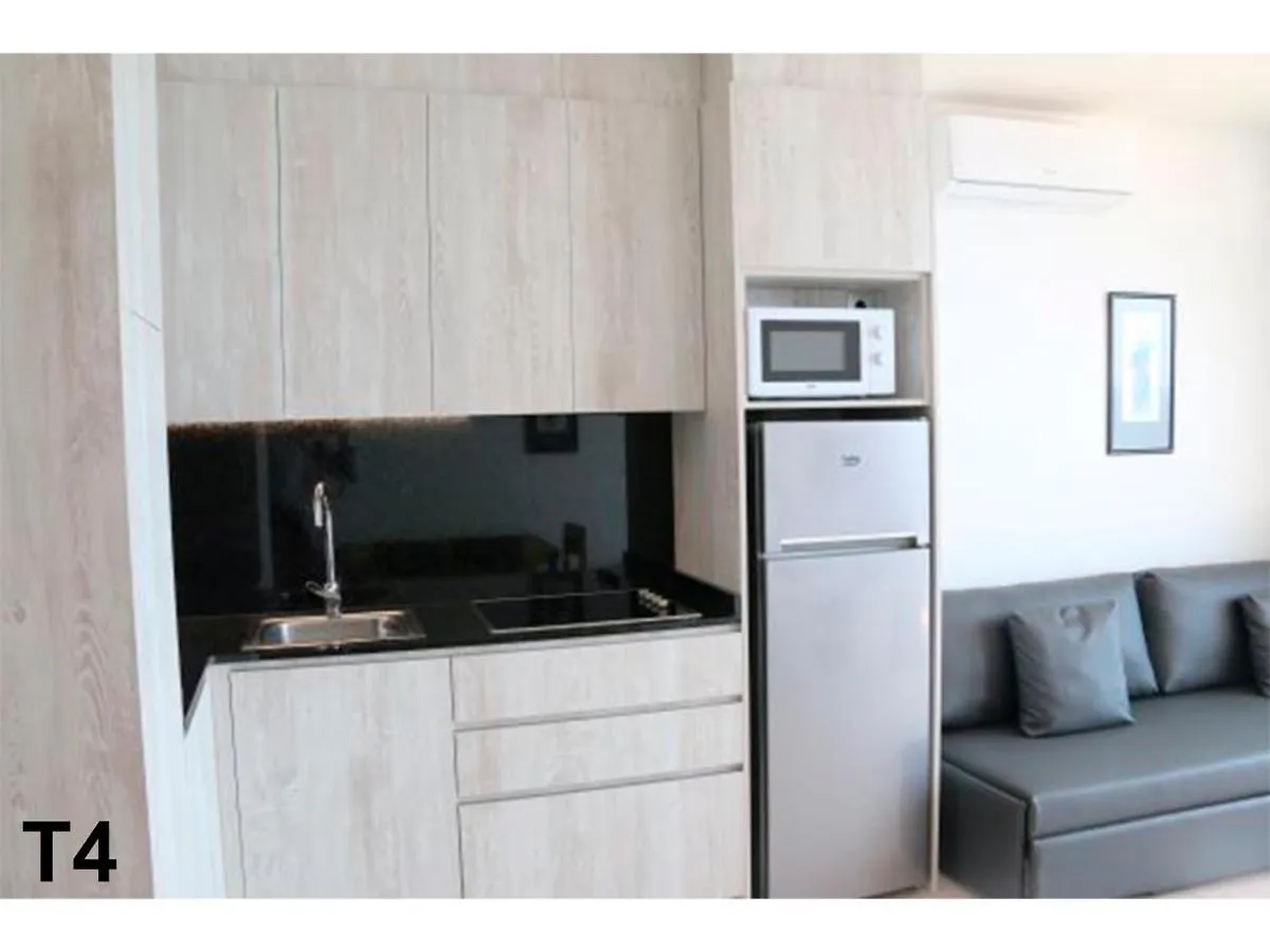 Apartaments Salamar Lloret de Mar 0*,