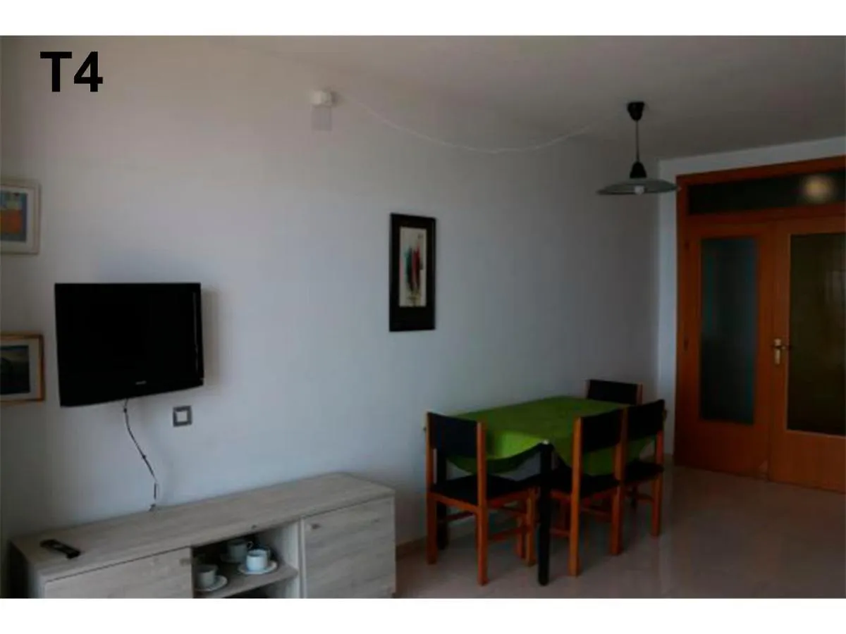 Apartaments Salamar Lloret de Mar Apartment