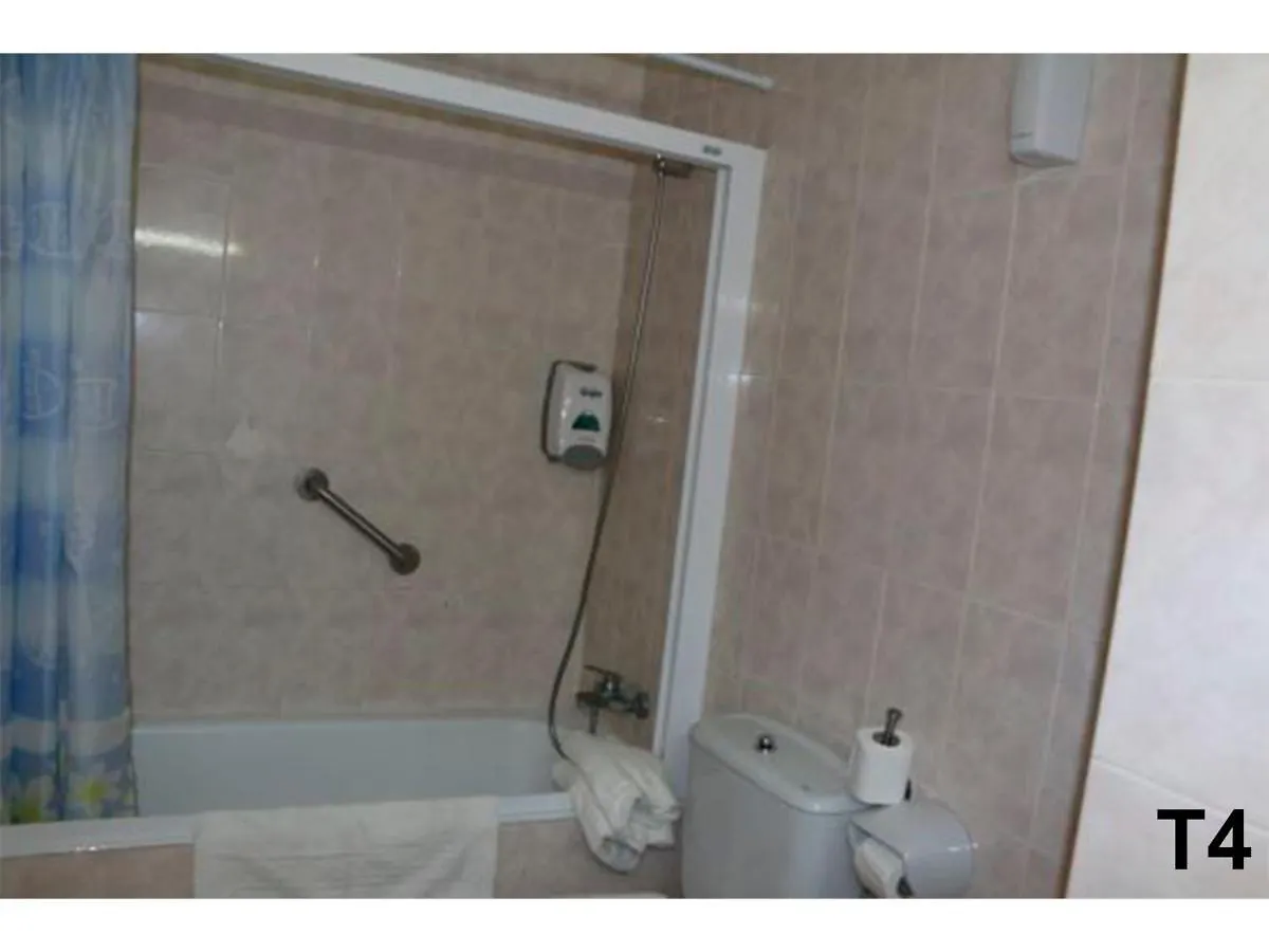 Apartamento Apartaments Sala Mar Lloret de Mar
