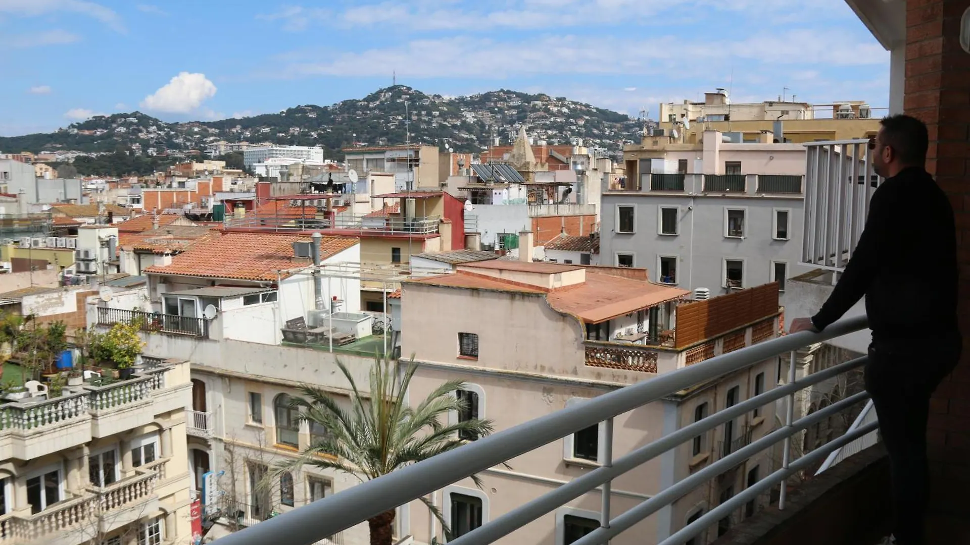 Apartaments Sala Mar Lloret de Mar
