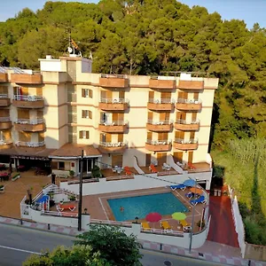 Apartment Eva, Lloret de Mar