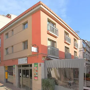 Apartment Sunsol, Lloret de Mar