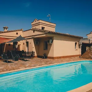 Ferienhaus Casa Tati, Sant Pere Pescador