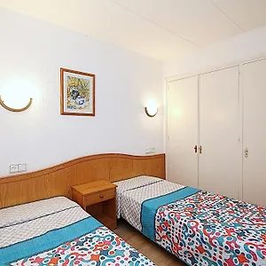 Apartment Nautic, Lloret de Mar