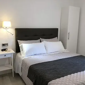 Apartaments La Palmera Apartment