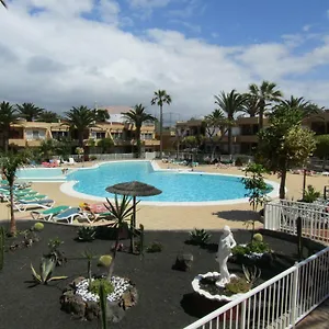  Apartment Residencial Las Dunas Spanien