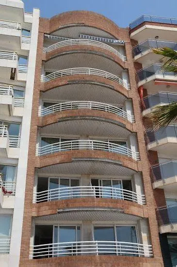 Apartaments Sala Mar Lloret de Mar 0*,