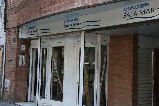 Apartaments Salamar Lloret de Mar Espagne