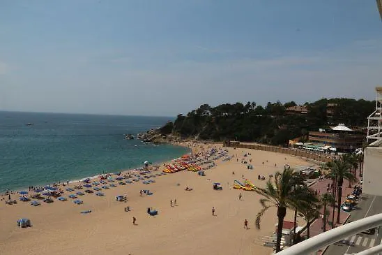 Apartaments Salamar Lloret de Mar 0*,  Espagne