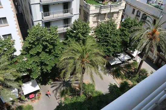 Apartaments Salamar Lloret de Mar Appartement