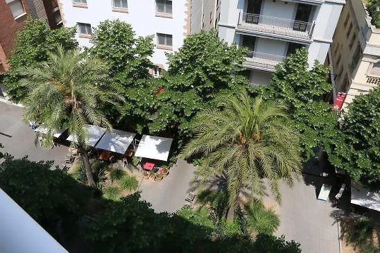 Apartaments Sala Mar Lloret de Mar 0*,  Espagne