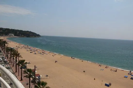 Appartement Apartaments Salamar Lloret de Mar