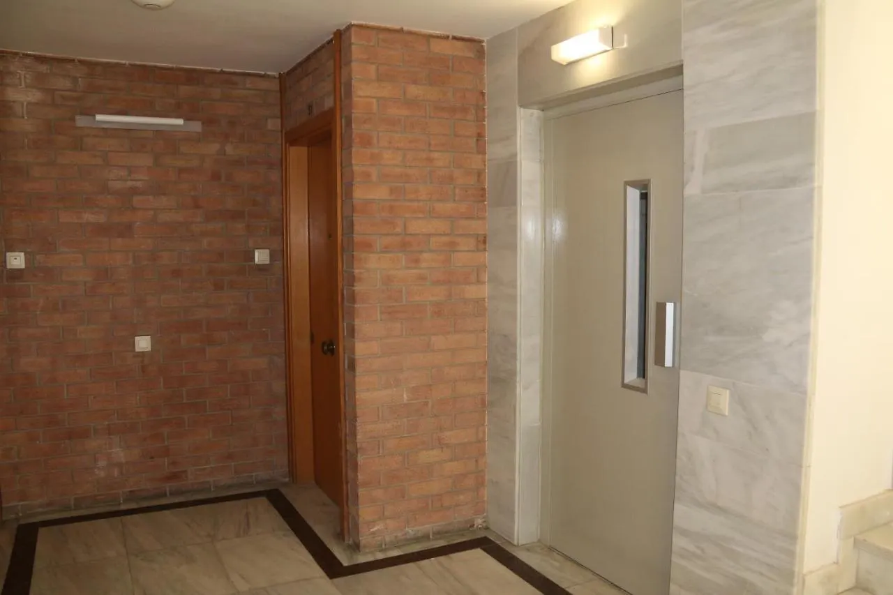 Apartaments Salamar Lloret de Mar