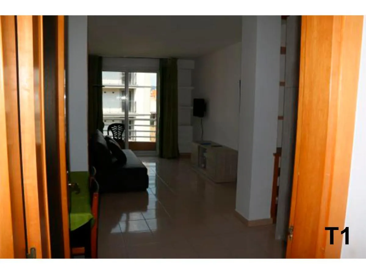 Apartaments Salamar Lloret de Mar Appartement