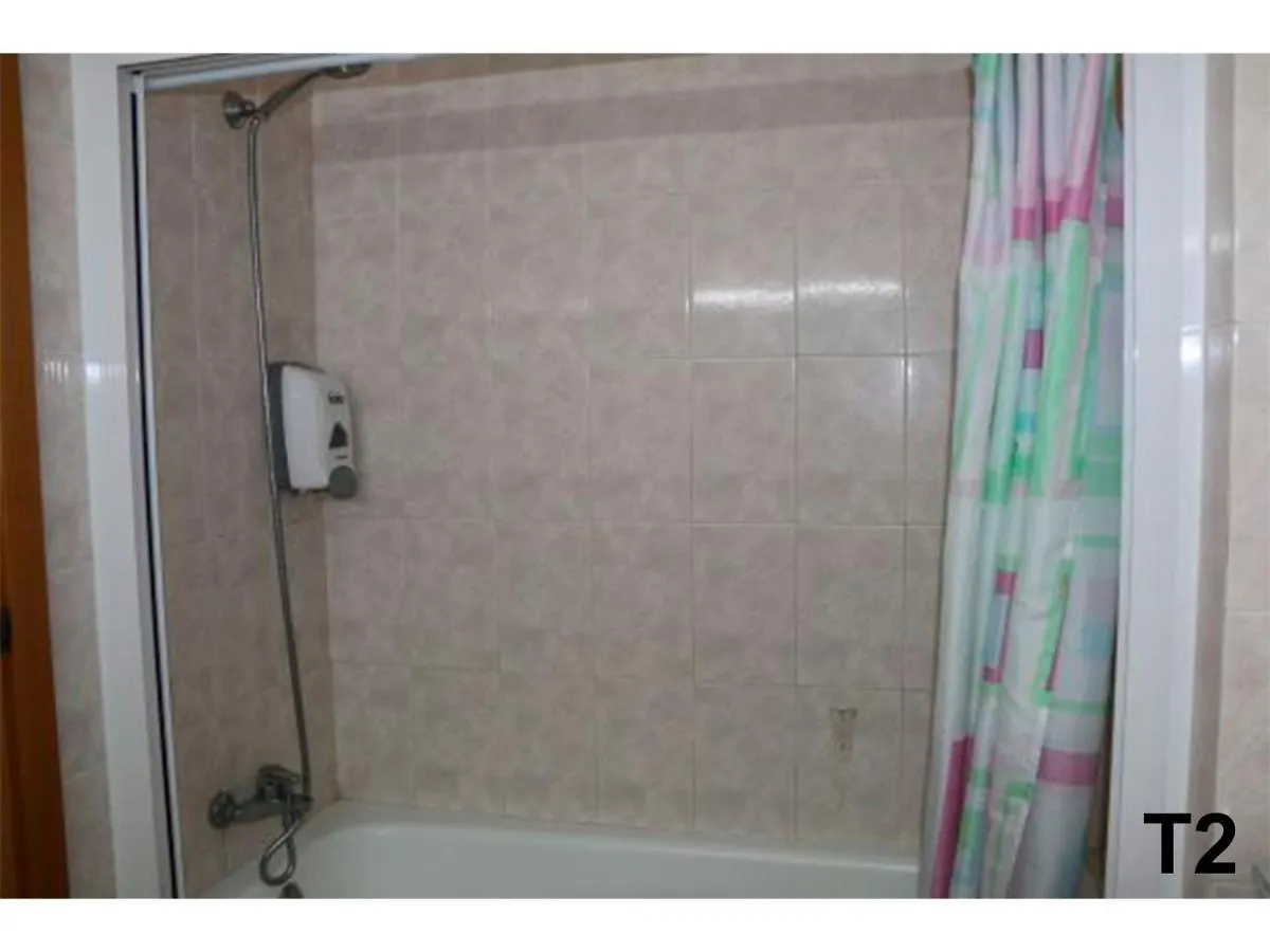 Appartement Apartaments Sala Mar Lloret de Mar Espagne