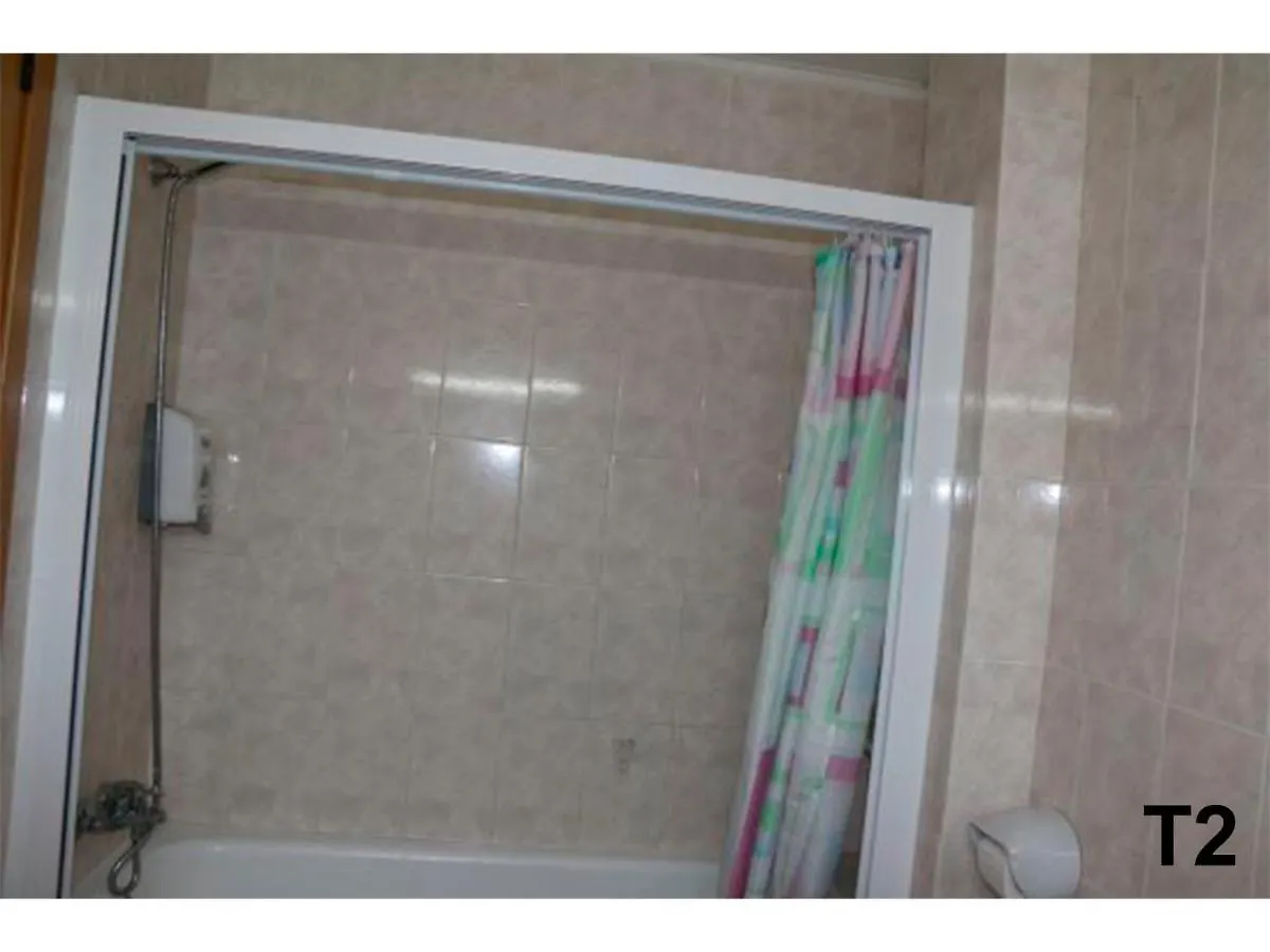 Apartaments Sala Mar Lloret de Mar 0*,