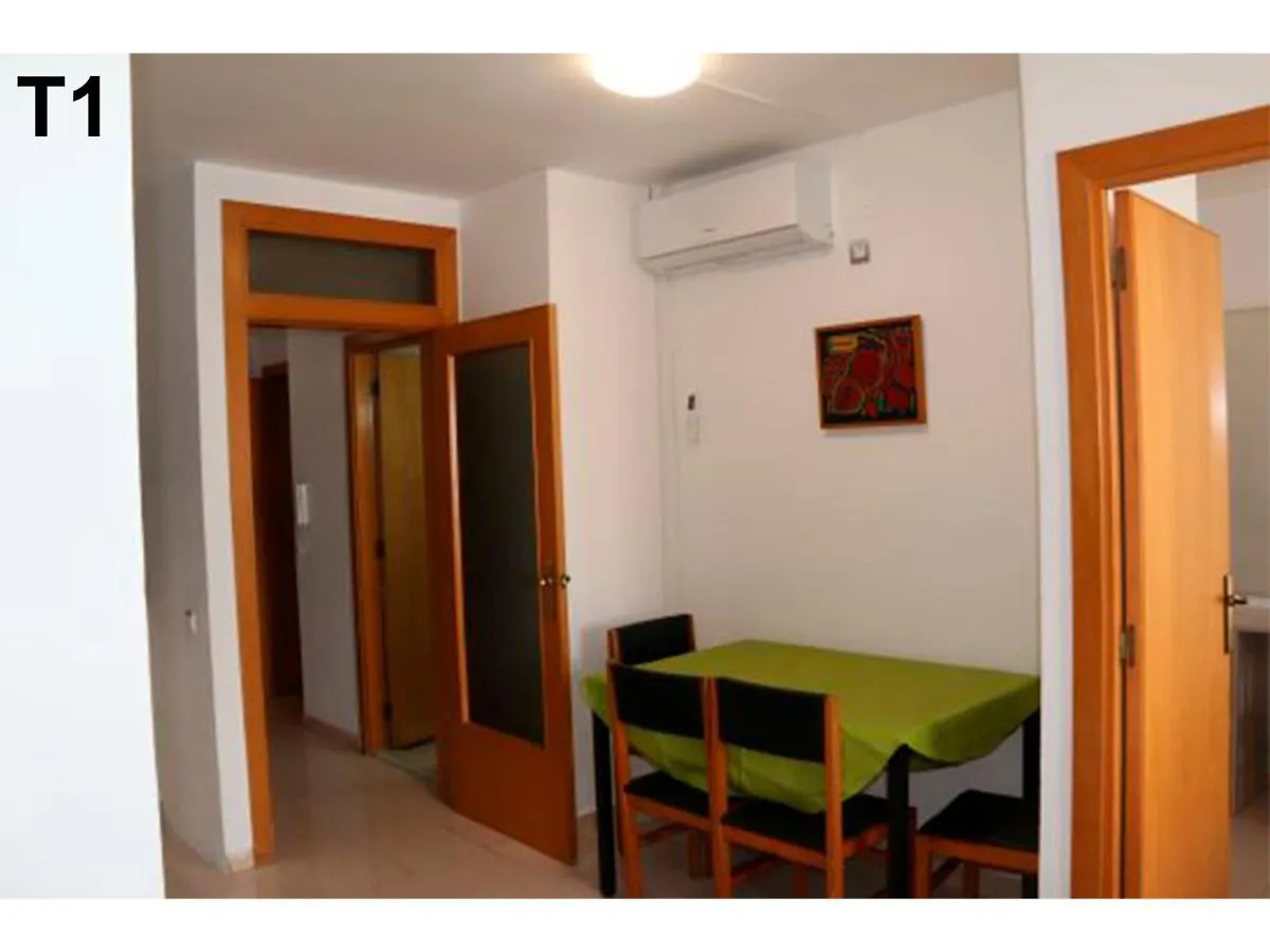 Apartaments Salamar Lloret de Mar Appartement