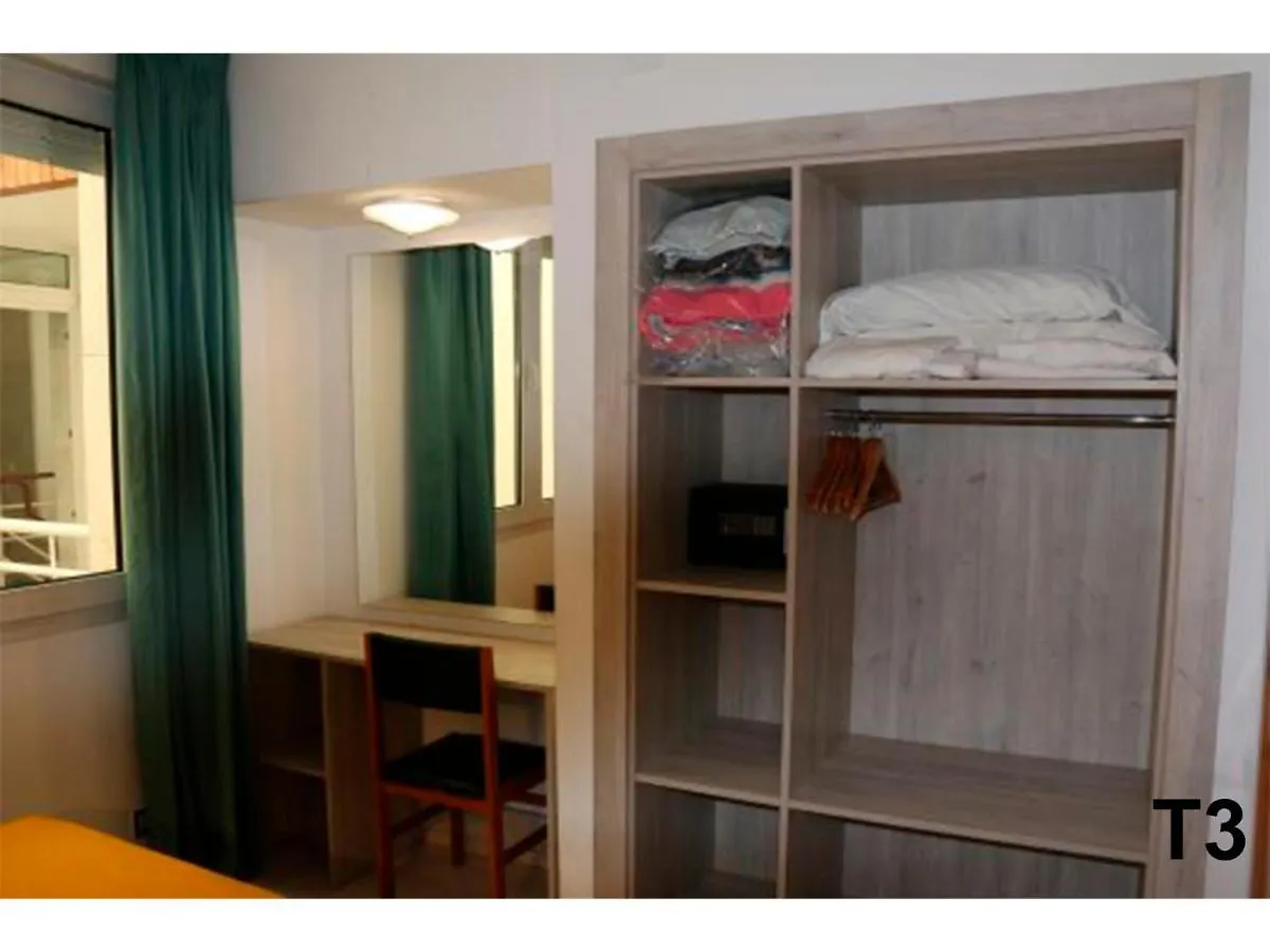 Apartaments Salamar Lloret de Mar 0*,  Espagne