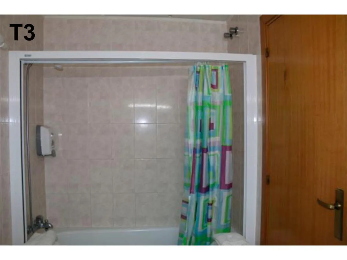 Apartaments Sala Mar Lloret de Mar