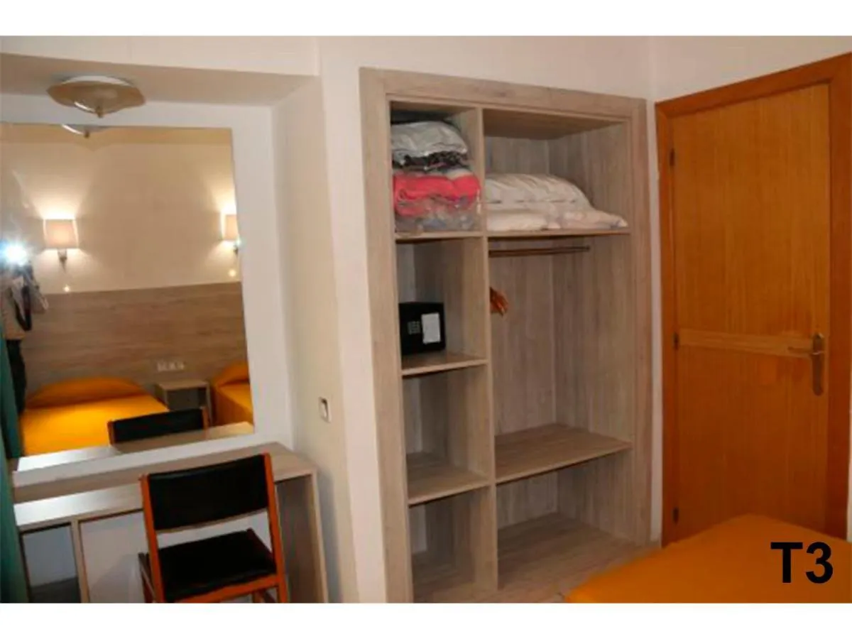 Appartement Apartaments Salamar Lloret de Mar Espagne